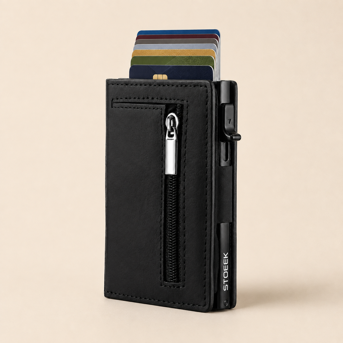 Portefeuille Protection RFID & organisation | STOEEK®